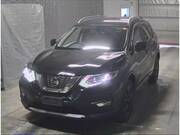 2022 NISSAN X-TRAIL