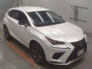 2021 LEXUS NX