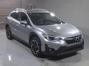 2020 SUBARU XV