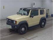 2023 SUZUKI JIMNY SIERRA JC 4WD