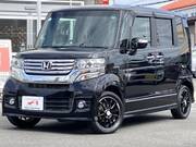 2013 HONDA N-BOX CUSTOM