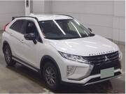 2018 MITSUBISHI OTHER