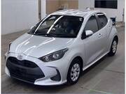 2022 TOYOTA YARIS
