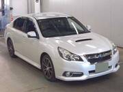 2014 SUBARU LEGACY B4