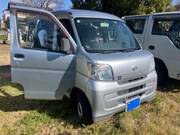 2012 DAIHATSU HIJET CARGO