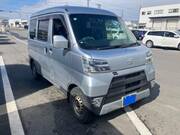 2021 DAIHATSU HIJET CARGO