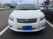 2008 TOYOTA COROLLA FIELDER S