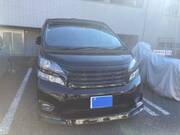 2009 TOYOTA VELLFIRE