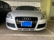 2007 AUDI TT COUPE