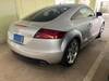 AUDI TT COUPE