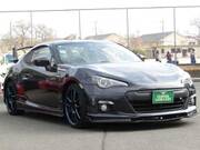2012 SUBARU BRZ