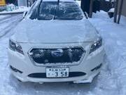 2016 SUBARU LEGACY B4