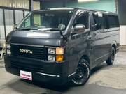 2009 TOYOTA HIACE VAN LONG SUPER GL