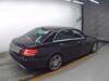MERCEDES BENZ E-CLASS