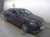MERCEDES BENZ E-CLASS