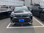 2022 TOYOTA COROLLA CROSS