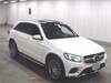 MERCEDES BENZ GLC-CLASS