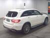MERCEDES BENZ GLC-CLASS