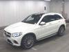 MERCEDES BENZ GLC-CLASS