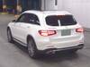 MERCEDES BENZ GLC-CLASS