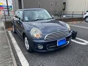 2014 BMW MINI COOPER