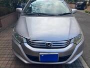 2009 HONDA INSIGHT L