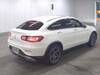 MERCEDES BENZ GLC-CLASS