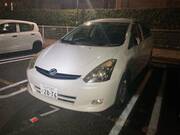 2009 TOYOTA WISH