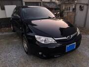 2009 SUBARU IMPREZA 1.5i-L