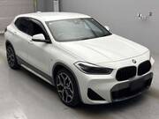 2021 BMW X2