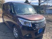 2017 MITSUBISHI OTHER