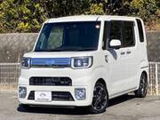 2016 DAIHATSU WAKE