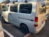 TOYOTA TOWNACE VAN
