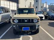 2019 SUZUKI JIMNY XC