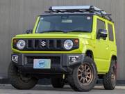 2019 SUZUKI JIMNY XC