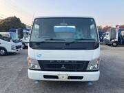 2008 FUSO CANTER