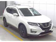 2021 NISSAN X-TRAIL