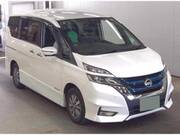 2018 NISSAN SERENA