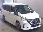 2021 NISSAN SERENA