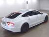 AUDI S7 SPORTBACK