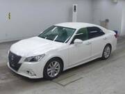 2013 TOYOTA CROWN