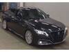 TOYOTA CROWN HYBRID