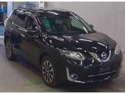 2016 NISSAN X-TRAIL