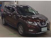 2018 NISSAN X-TRAIL