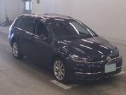 2019 VOLKSWAGEN GOLF VARIANT