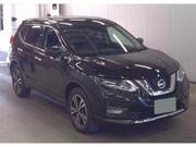 2019 NISSAN X-TRAIL 20Xi