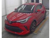 2019 TOYOTA C-HR