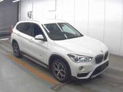2017 BMW X1
