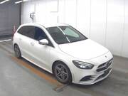 2021 MERCEDES BENZ B-CLASS