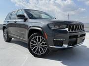 2023 CHRYSLER JEEP GRAND CHEROKEE LIMITED
